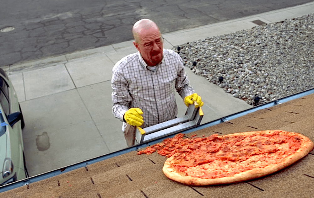 Walter White’s Iconic Breaking Bad House Hits the Market for $4 Million