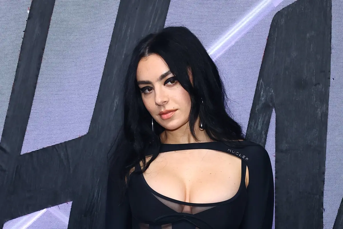 Charli XCX Joins Letterboxd: Fans Discover Her Eclectic Film Picks