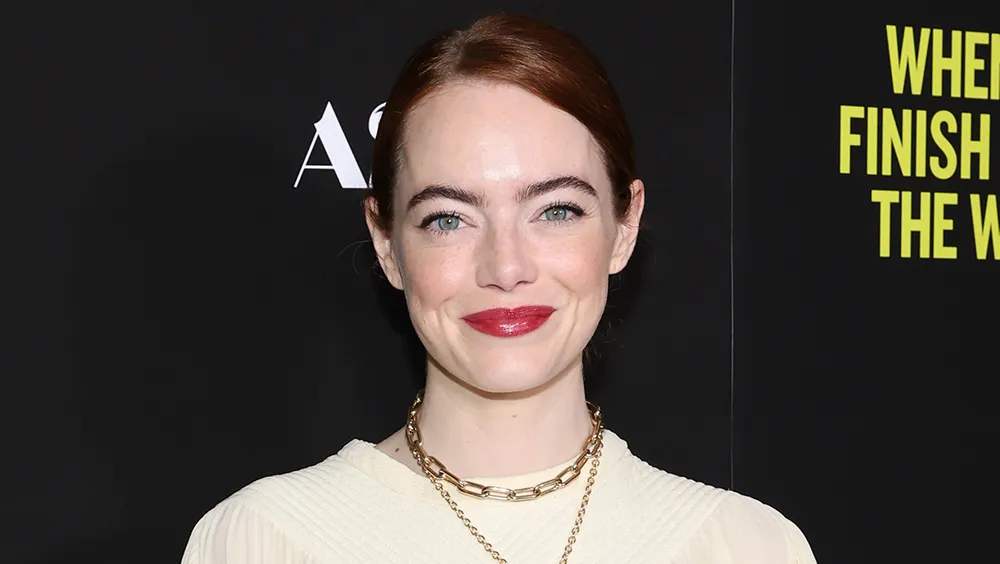 Emma Stone Ranks #2 Actor of the Millennium, Stirring Controversy