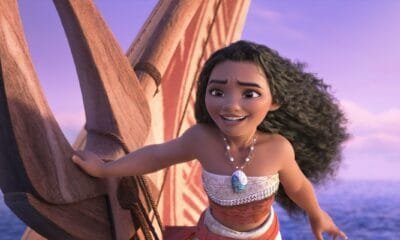 Moana 2 Poised to Surpass Despicable Me 4 with a Billion-Dollar Milestone