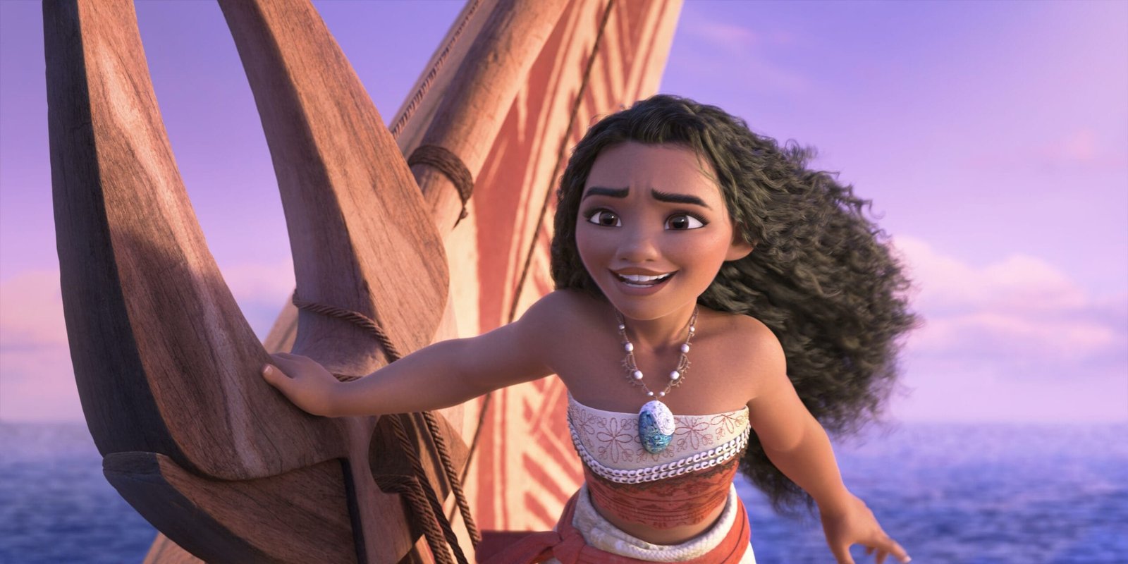 Moana 2 Poised to Surpass Despicable Me 4 with a Billion-Dollar Milestone