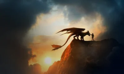 How to Train Your Dragon