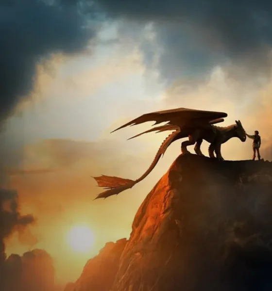 How to Train Your Dragon