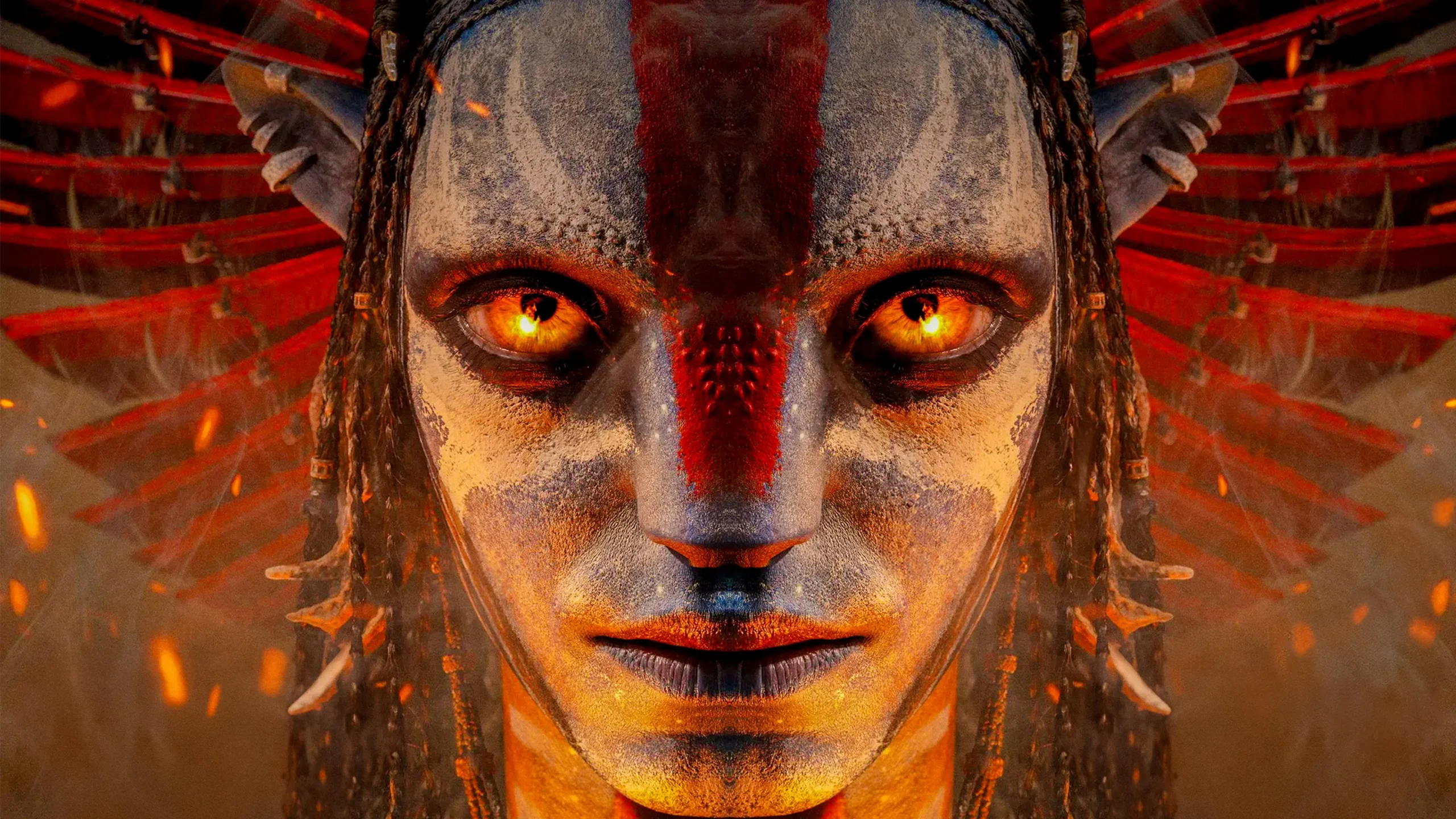 Avatar 3: Fire and Ash Release Date, Cast and Volcanic New Na'vi Cultures