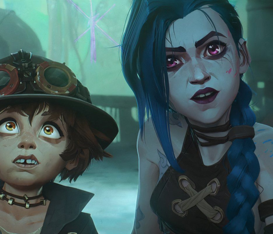 Arcane Season 2 Review: Stunning Animation Can't Save a Rushed Finale