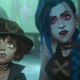 Arcane Season 2 Review: Stunning Animation Can't Save a Rushed Finale