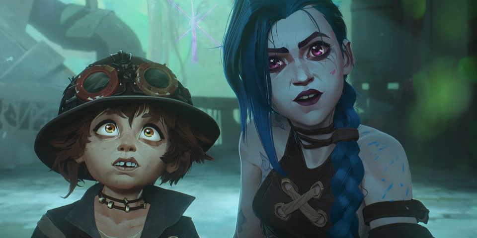 Arcane Season 2 Review: Stunning Animation Can't Save a Rushed Finale