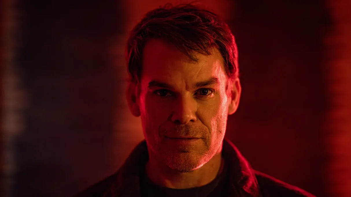 “If every piece of straw is recorded in a computer, finding the needle isn’t hard.” — Dexter