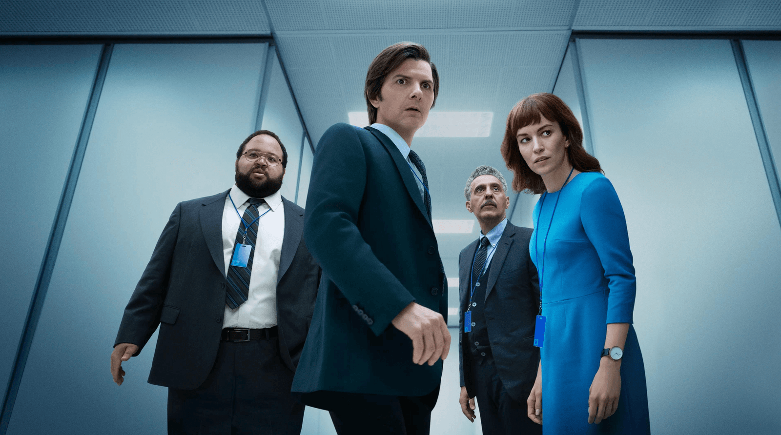 Severance Season 2 Release Date, Cast, and What to Expect from the Darker Return 2025 – 17 Severance Season 2 Release Date, Cast, and What to Expect from the Darker Return