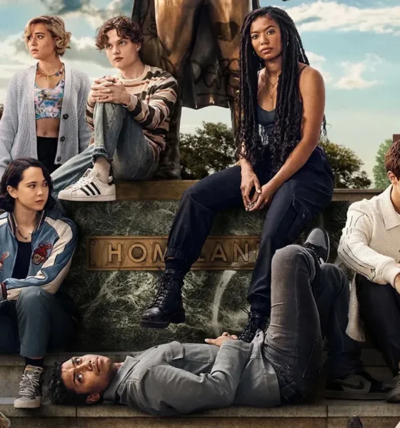 Gen V Season 2 Release Date, Cast and Godolkin’s War for Supremacy