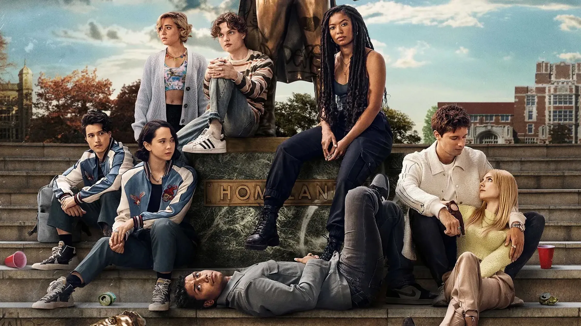 Gen V Season 2 Release Date, Cast and Godolkin’s War for Supremacy 2025 – 23 Gen V Season 2 Release Date, Cast and Godolkin’s War for Supremacy