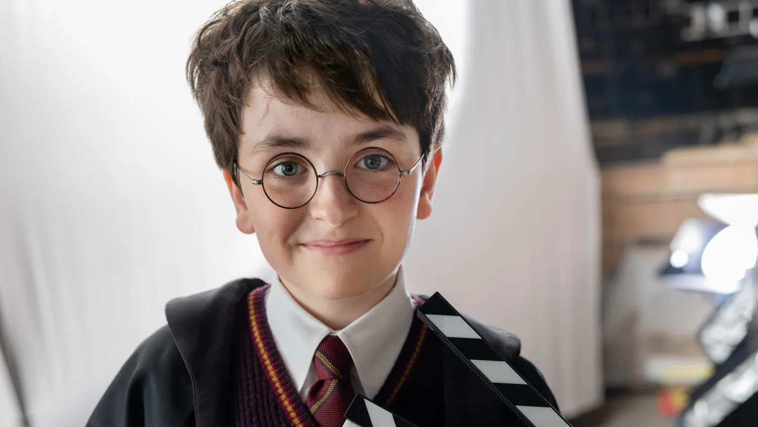 HBO Builds On-Set School for Child Stars of New ‘Harry Potter’ Series