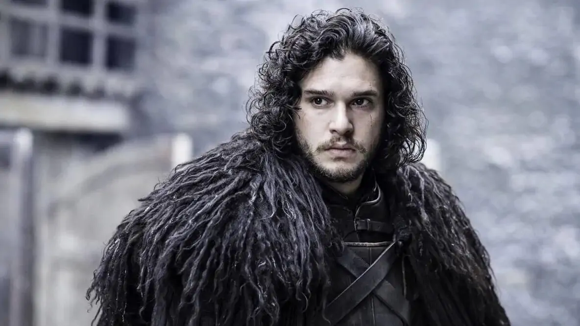 “Nothing someone says before the word ‘but’ really counts.” — Game of Thrones
