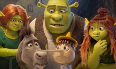 Shrek 5: Release Date, Cast, Plot & Everything You Need to Know