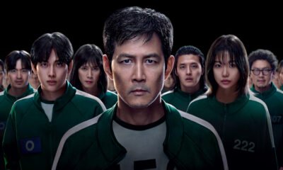 Squid Game Season 2 Release Date, New Cast and Deadly Games: What to Expect
