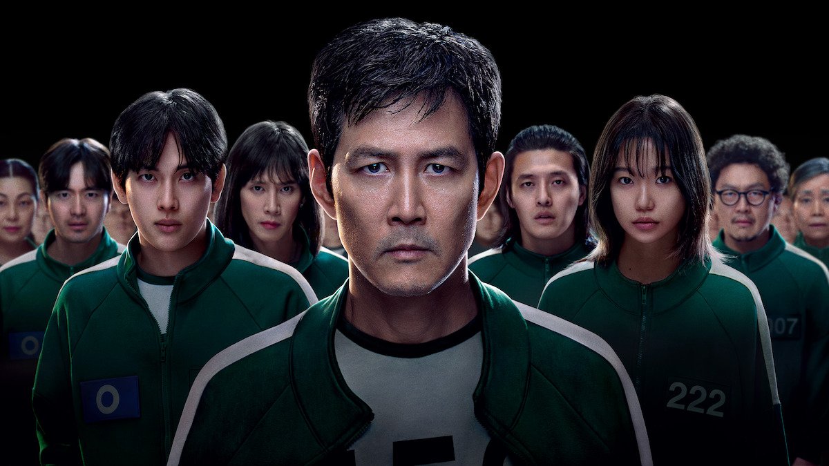 Squid Game Season 2 Release Date, New Cast and Deadly Games: What to Expect 2025 – 17 Squid Game Season 2 Release Date, New Cast and Deadly Games: What to Expect