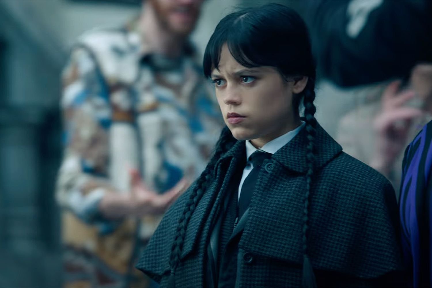 Wednesday Season 2 Release Schedule, Cast Additions and Darker Surprises 2025 – 23 Wednesday Season 2 Release Schedule, Cast Additions and Darker Surprises