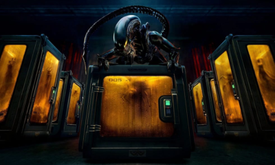 Alien Earth: Release Date, Cast, Plot and What to Expect from FX’s New Prequel Series