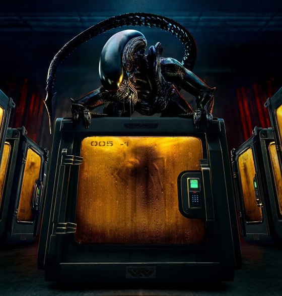 Alien Earth: Release Date, Cast, Plot and What to Expect from FX’s New Prequel Series