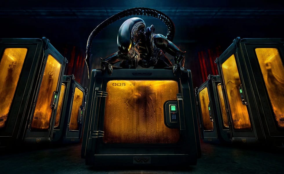 Alien Earth: Release Date, Cast, Plot and What to Expect from FX’s New Prequel Series