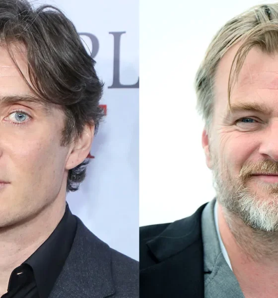 Christopher Nolan Reveals How a Photo of Cillian Murphy Led to Their Iconic Collaboration
