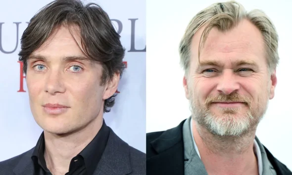 Christopher Nolan Reveals How a Photo of Cillian Murphy Led to Their Iconic Collaboration