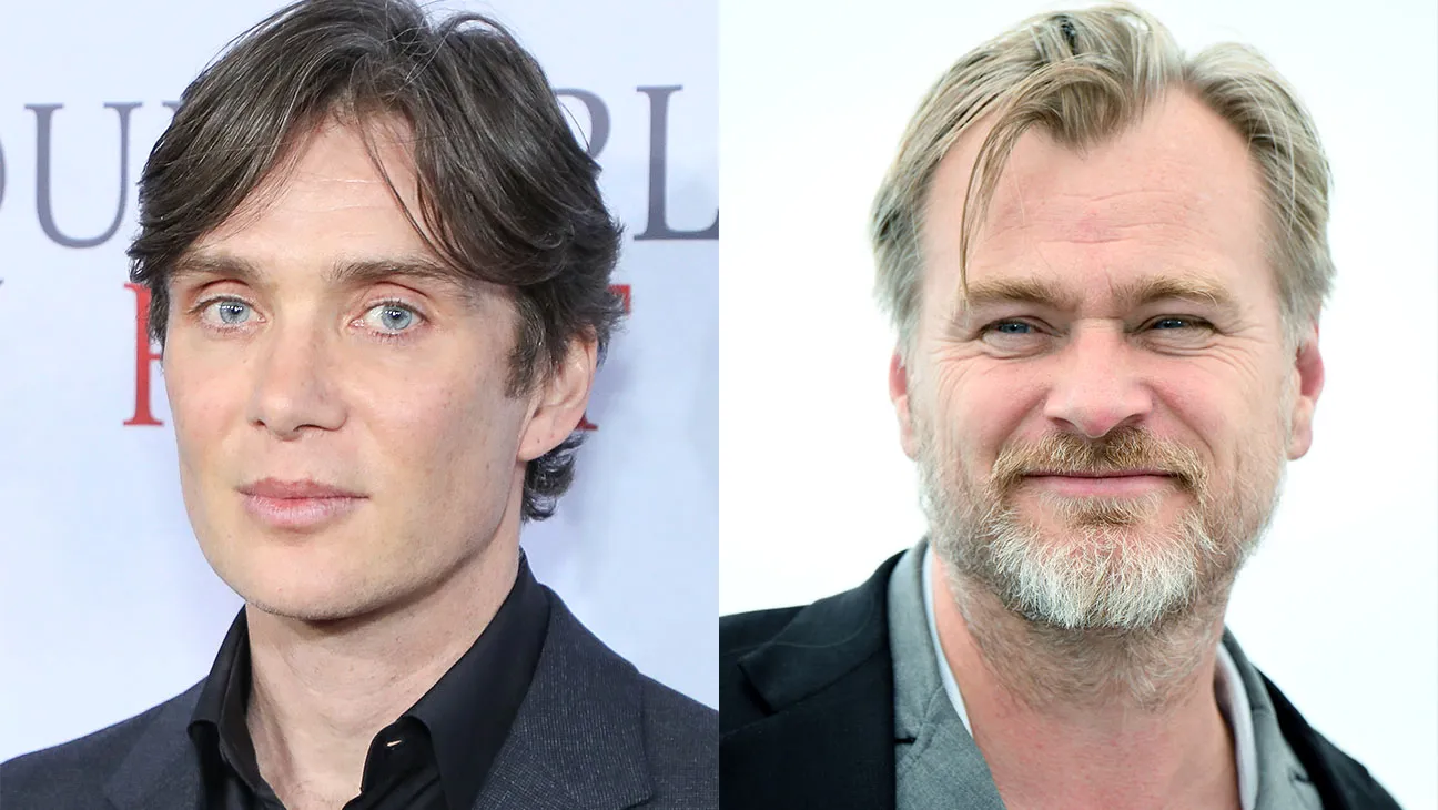 Christopher Nolan Reveals How a Photo of Cillian Murphy Led to Their Iconic Collaboration 2025 – 21 Christopher Nolan Reveals How a Photo of Cillian Murphy Led to Their Iconic Collaboration