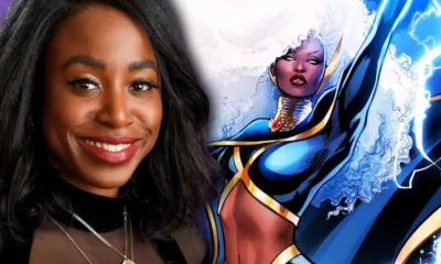 Kirby Howell-Baptiste Talks Playing MCU’s Storm in the Upcoming X-Men Reboot