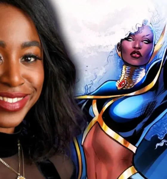 Kirby Howell-Baptiste Talks Playing MCU’s Storm in the Upcoming X-Men Reboot