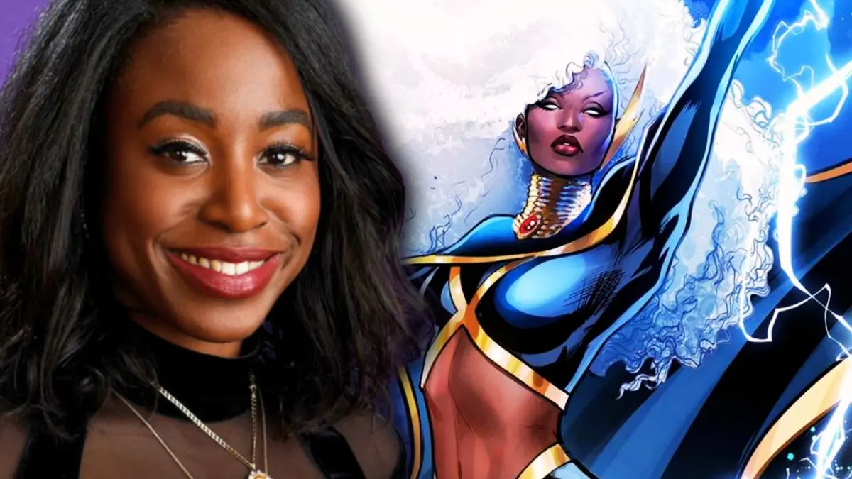 Kirby Howell-Baptiste Talks Playing MCU’s Storm in the Upcoming X-Men Reboot 2025 – 21 Kirby Howell-Baptiste Talks Playing MCU’s Storm in the Upcoming X-Men Reboot