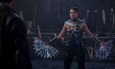 Mortal Kombat II Movie Pushed to 2026 After Major Delay