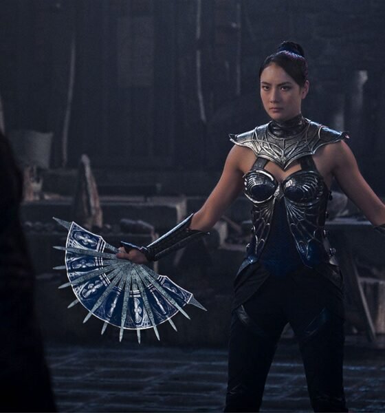 Mortal Kombat II Movie Pushed to 2026 After Major Delay