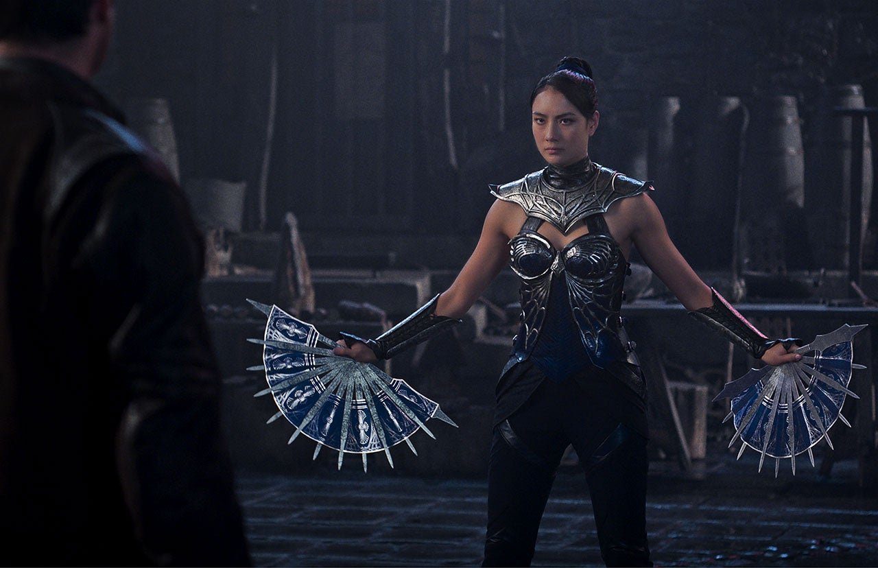 Mortal Kombat 2 Movie Pushed to 2026 After Major Delay 2025 – 22 Mortal Kombat II Movie Pushed to 2026 After Major Delay