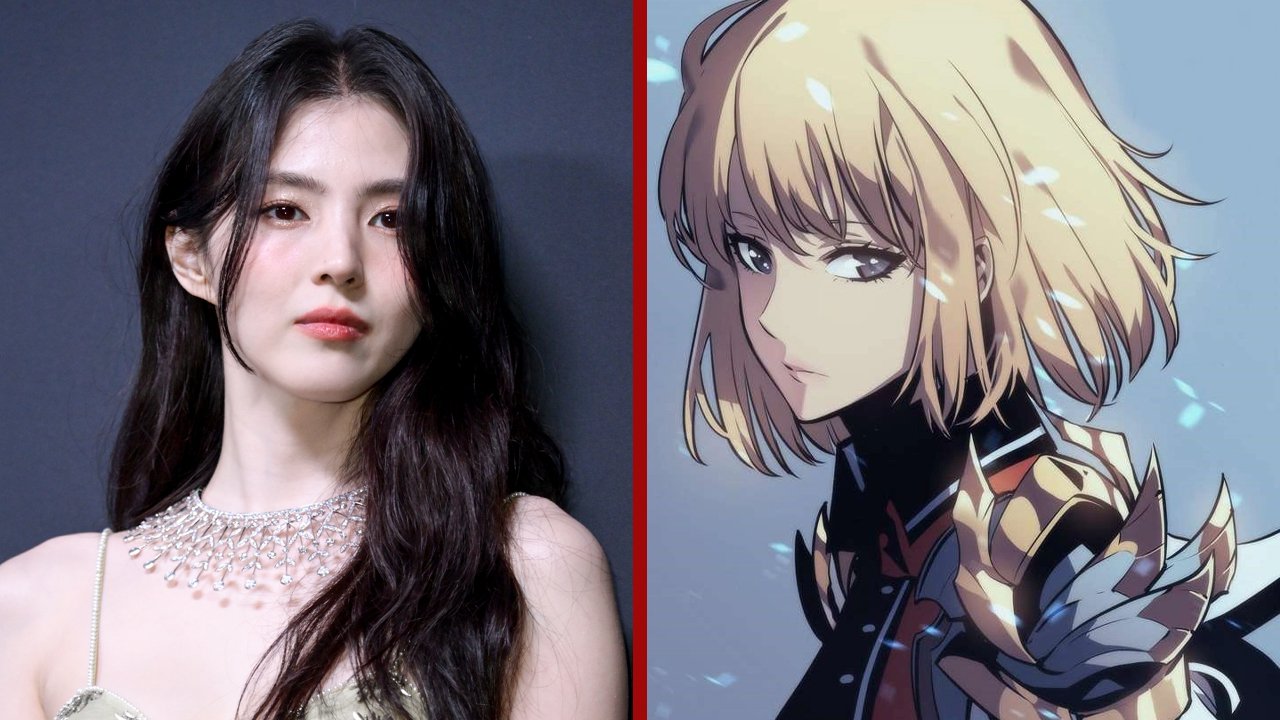 Han So-hee Joins as Cha Hae In