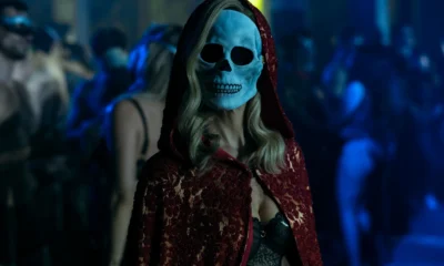 Stephen King Names the Last Movie and TV Show That Truly Terrified Him