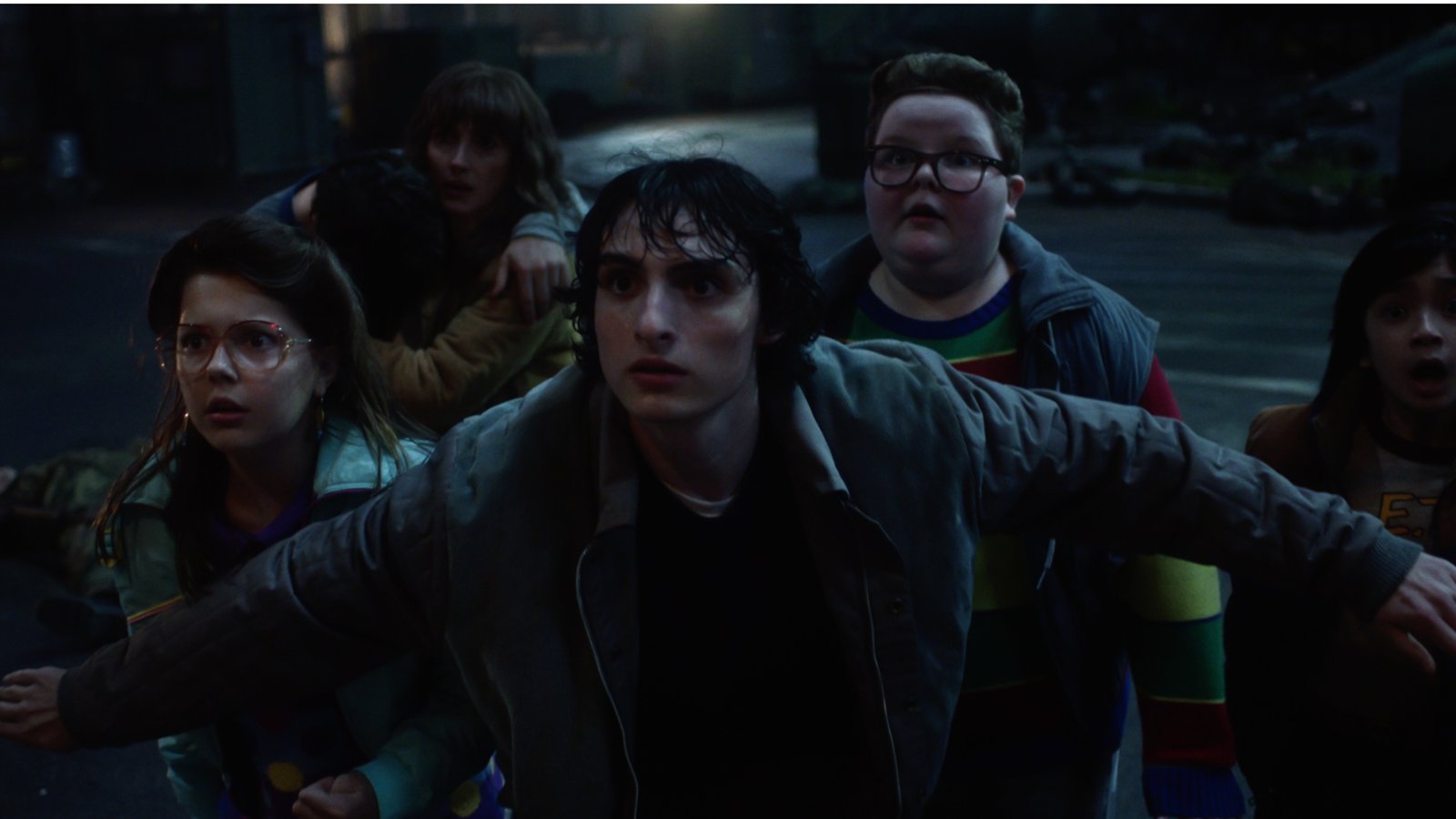 Stranger Things Season 5 Release Schedule