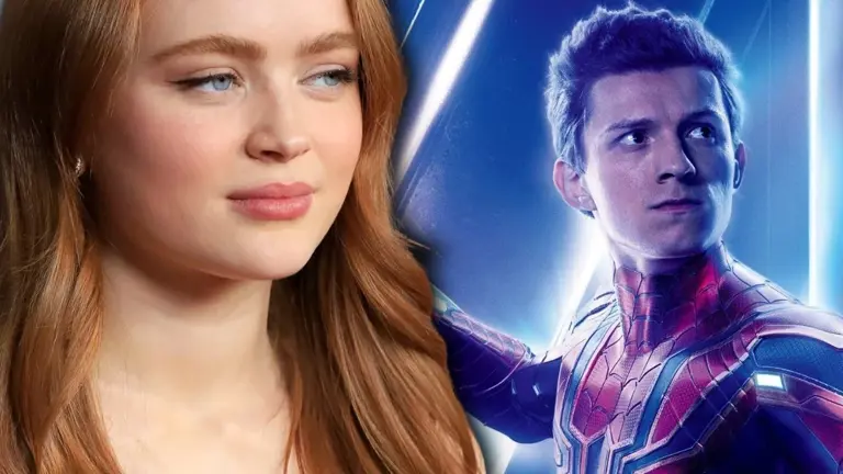 Sadie Sink Joins the MCU: First Look at Spider-Man: Brand New Day Set Photos