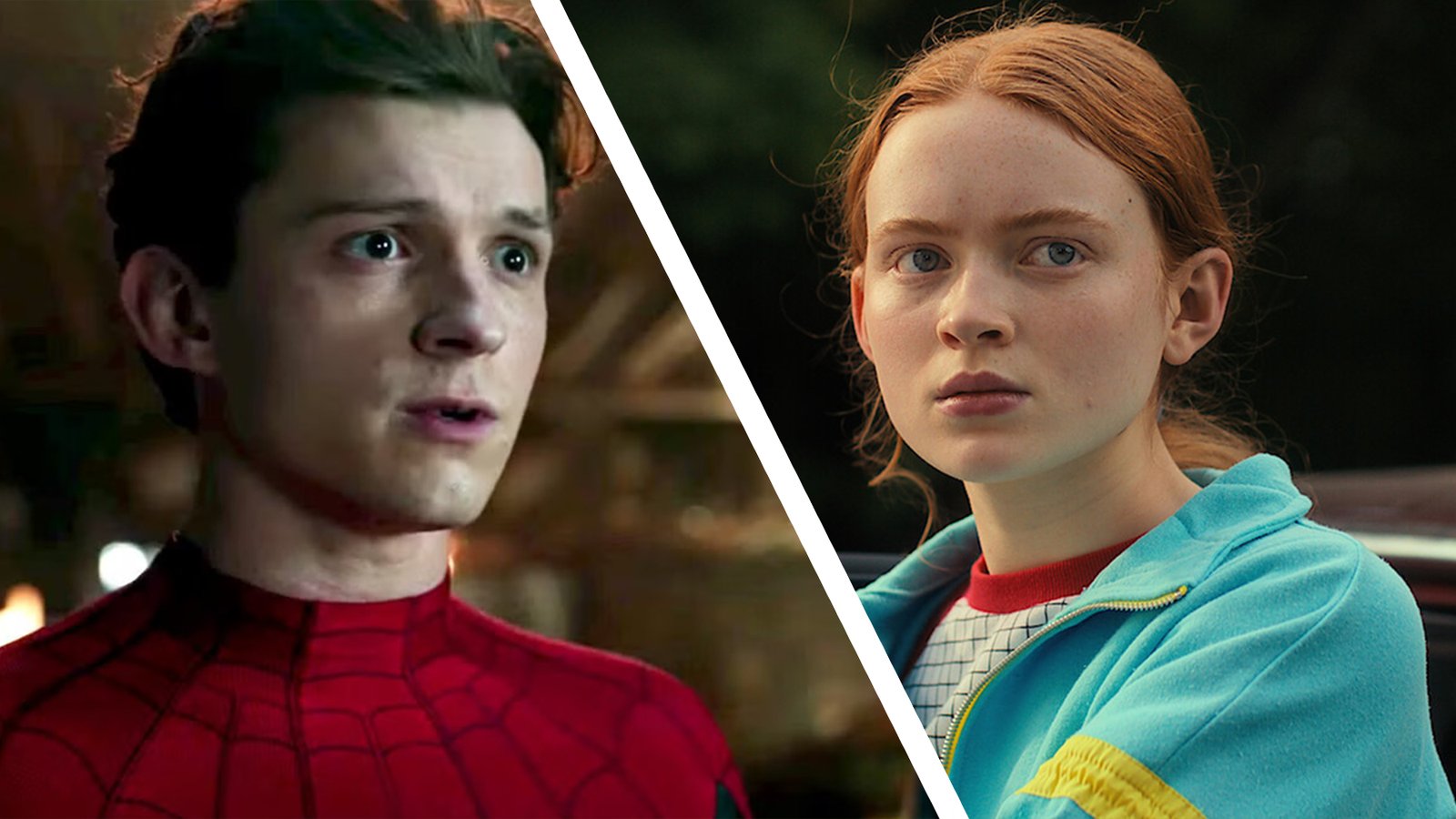 Sadie Sink Joins the MCU: First Look at Spider-Man: Brand New Day Set Photos