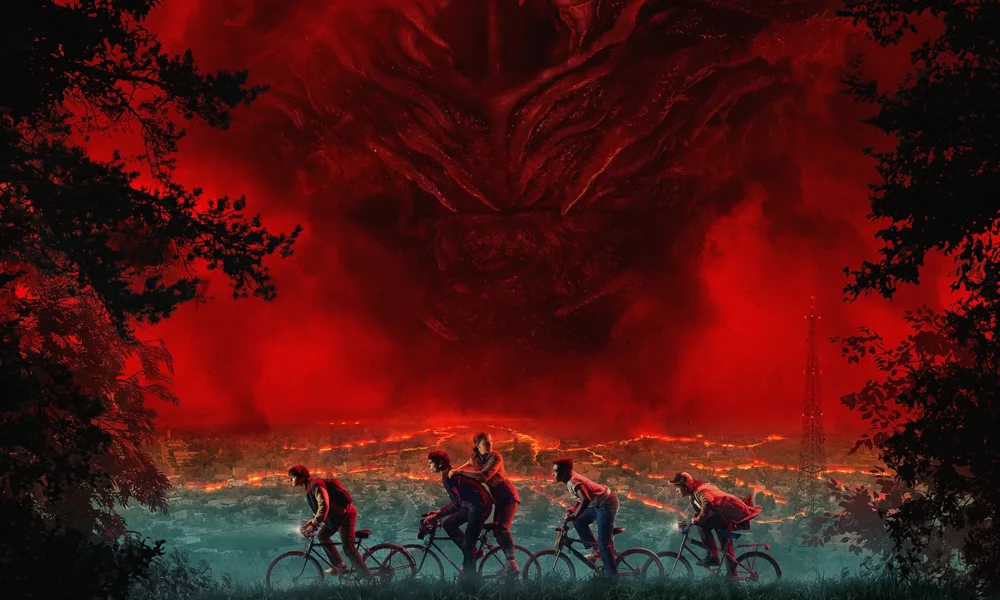 ‘Stranger Things 5’ First Look Reveals Hopper, Eleven, and the Demogorgon in Action