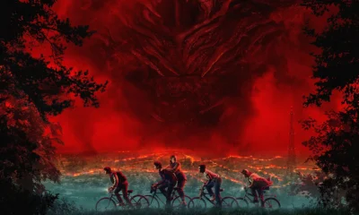 ‘Stranger Things 5’ First Look Reveals Hopper, Eleven, and the Demogorgon in Action