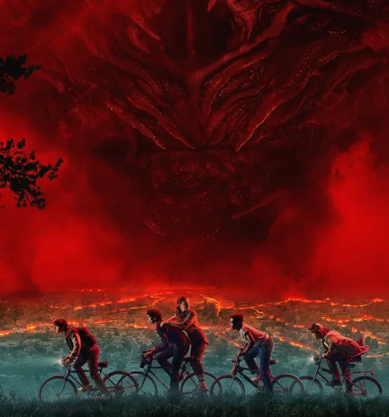 ‘Stranger Things 5’ First Look Reveals Hopper, Eleven, and the Demogorgon in Action