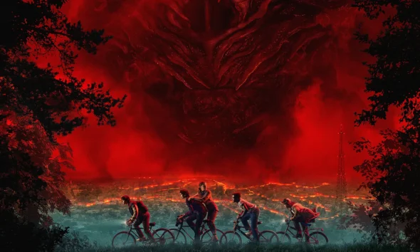 ‘Stranger Things 5’ First Look Reveals Hopper, Eleven, and the Demogorgon in Action