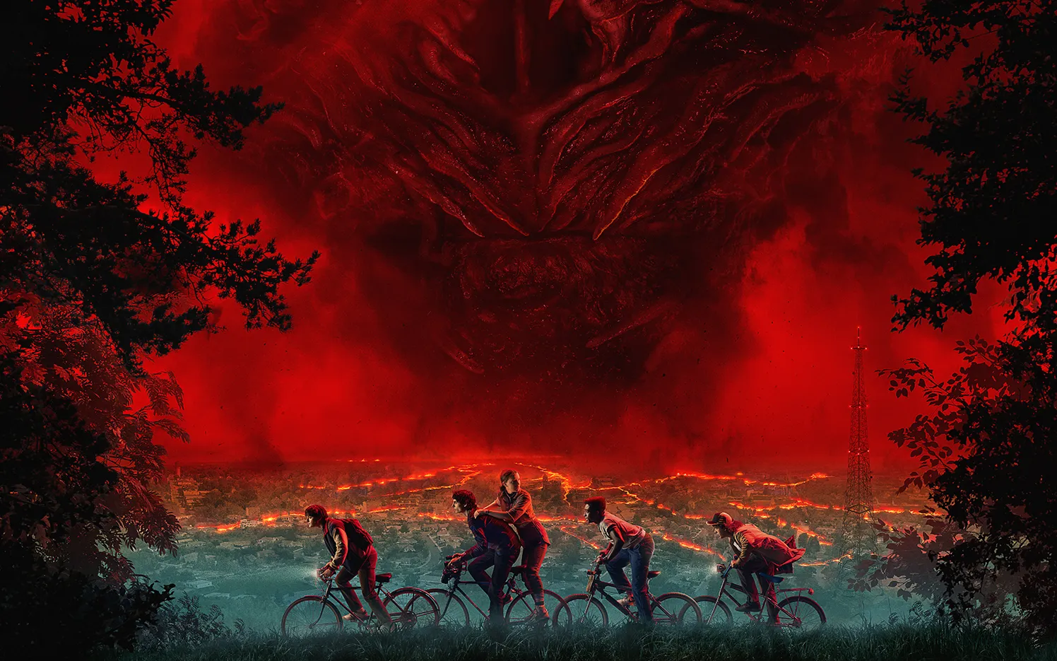 ‘Stranger Things 5’ First Look Reveals Hopper, Eleven, and the Demogorgon in Action