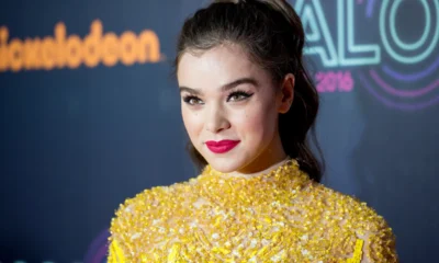 Hailee Steinfeld Says She’s Ready to Return as Kate Bishop in the MCU