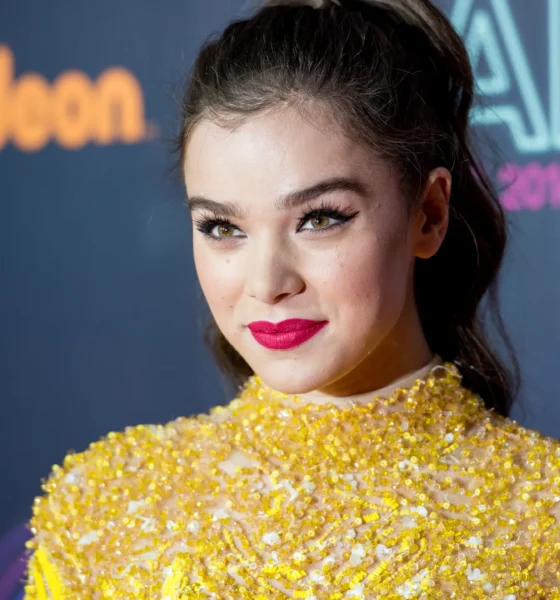 Hailee Steinfeld Says She’s Ready to Return as Kate Bishop in the MCU