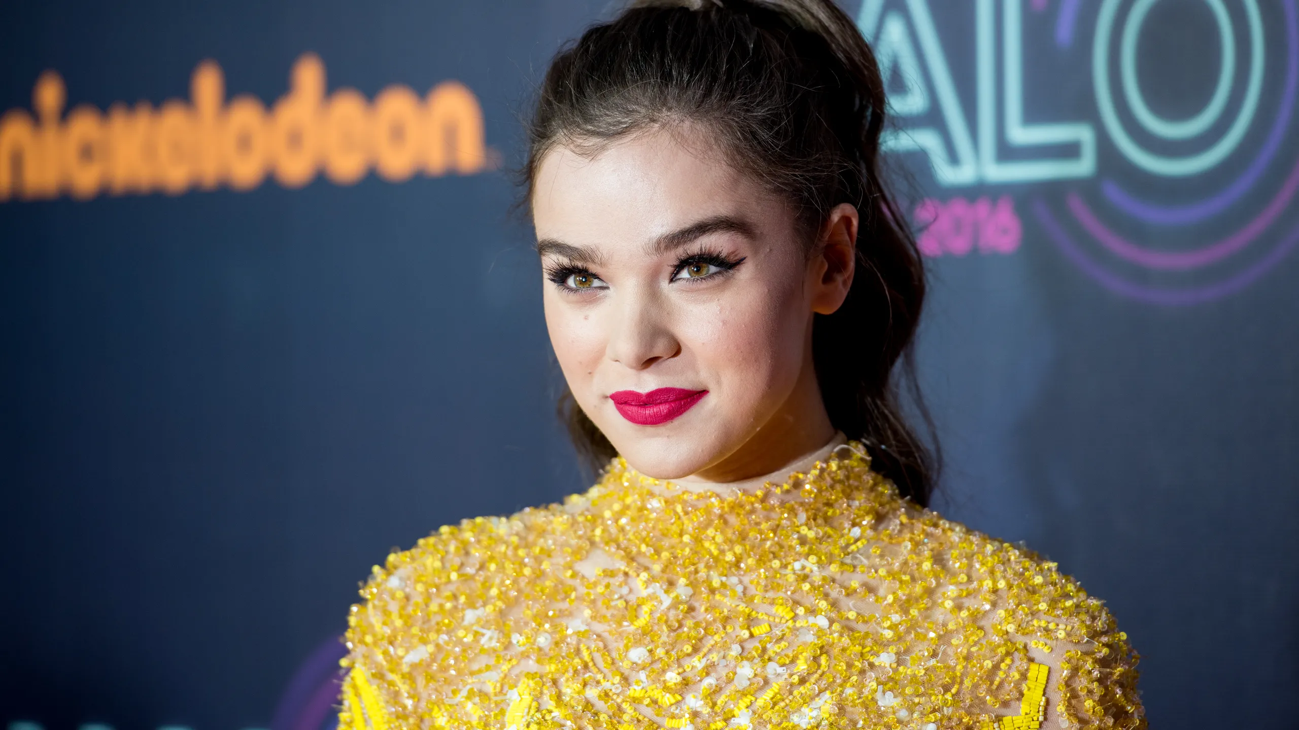 Hailee Steinfeld Says She’s Ready to Return as Kate Bishop in the MCU