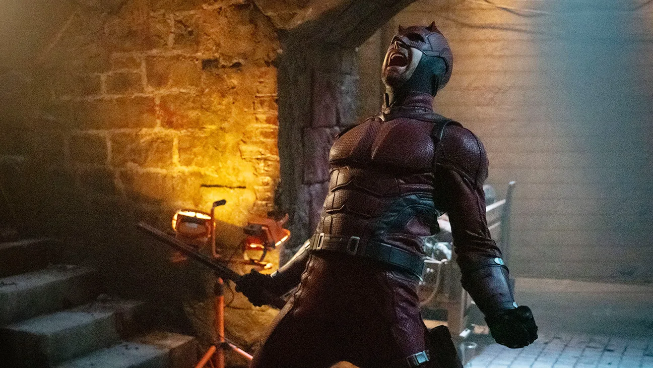Daredevil’s Future in the MCU