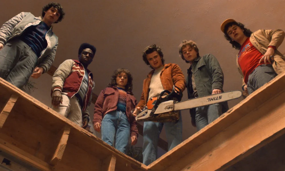 Stranger Things Season 5 Runtimes Revealed: Ross Duffer Confirms Episode Lengths and Teases What’s Coming