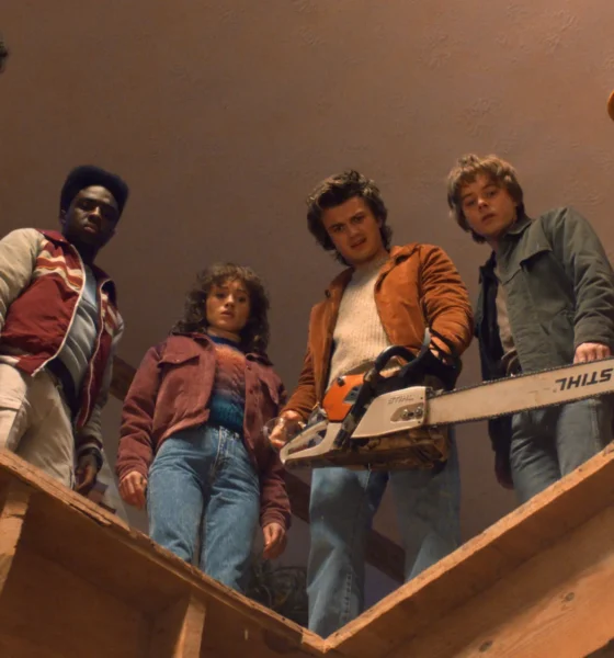 Stranger Things Season 5 Runtimes Revealed: Ross Duffer Confirms Episode Lengths and Teases What’s Coming