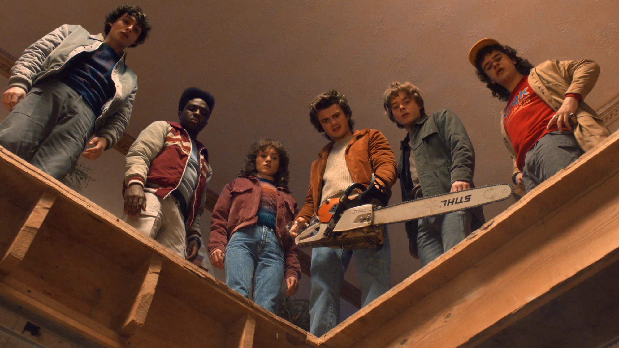 Stranger Things Season 5 Runtimes Revealed: Ross Duffer Confirms Episode Lengths and Teases What’s Coming